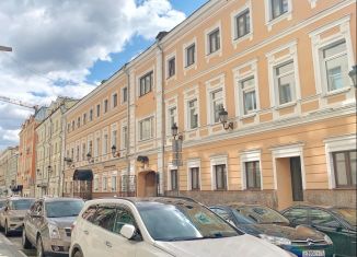 Продаю квартиру студию, 11 м2, Москва, Селивёрстов переулок, 1А, Красносельский район