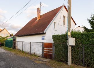 Продам дом, 115.1 м2, Зеленоградск, Луговая улица, 208/2