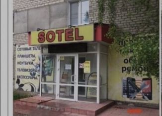 Торговая площадь на продажу, 33 м2, Серов, улица Луначарского, 108