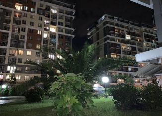 Продам 2-комнатную квартиру, 28 м2, посёлок городского типа Дагомыс, Старошоссейная улица, 5к3, ЖК Каравелла Португалии