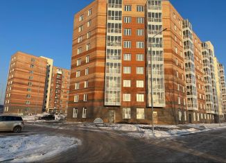 Продаю 4-комнатную квартиру, 102 м2, Красноярский край, Северное шоссе, 48А