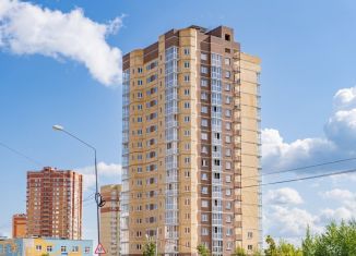 2-комнатная квартира на продажу, 67.6 м2, Калуга