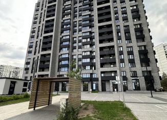 Продам 3-комнатную квартиру, 74.9 м2, Москва, Никулинская улица, 8к2, ЖК Квартал на Никулинской