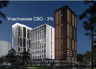 Продам 2-комнатную квартиру, 68.5 м2, Барнаул, Центральный район