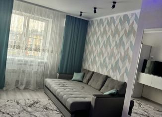 Сдаю 1-комнатную квартиру, 39 м2, Губкин, Преображенская улица, 13