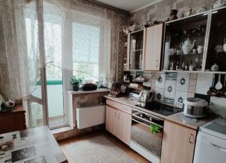 Продается трехкомнатная квартира, 81.6 м2, Москва, бульвар Матроса Железняка, 31к3