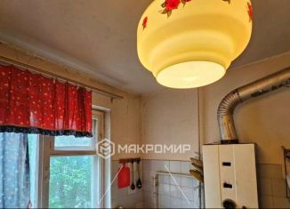 2-комнатная квартира на продажу, 47 м2, Татарстан, улица Хади Такташа, 85