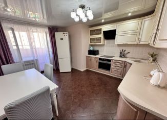 Продажа 4-комнатной квартиры, 110 м2, Забайкальский край, улица Бабушкина, 32Б