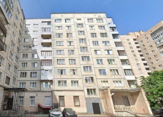 Продажа 2-комнатной квартиры, 44 м2, Санкт-Петербург, проспект Культуры, 21к3