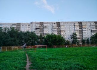 3-ком. квартира на продажу, 66 м2, Красноярск, улица Воронова, 16