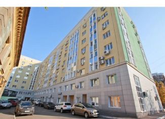 Сдача в аренду 2-ком. квартиры, 80 м2, Уфа, улица Гоголя, 79