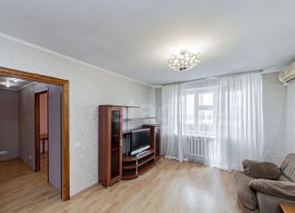 Продается 2-ком. квартира, 64 м2, Тюмень, улица Пермякова, 78к3