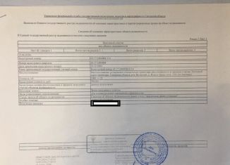 Продажа участка, 10 сот., поселок Власть Труда