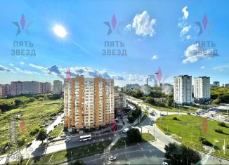 Продается 5-ком. квартира, 163 м2, Самара, улица Антонова-Овсеенко, 63