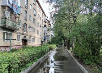 Продам 2-ком. квартиру, 42.7 м2, Московская область, Парковая улица, 11А