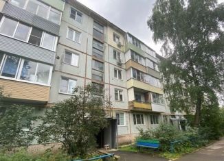 Двухкомнатная квартира на продажу, 45.1 м2, Тула, улица Щегловская Засека, 11