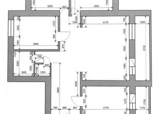 Продается 4-ком. квартира, 110 м2, Воронеж, улица Чапаева, 110