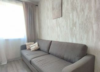 Квартира в аренду студия, 19 м2, Кемерово, проспект Ленина, 53