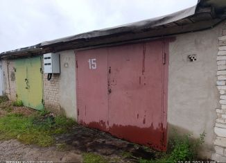 Гараж на продажу, 25 м2, Кингисепп