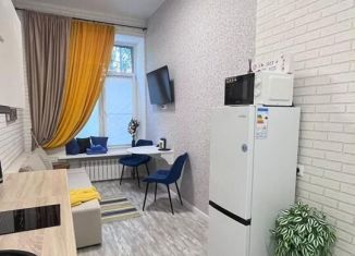 Сдам квартиру студию, 14 м2, Москва, улица Правды, 7/9к1, улица Правды