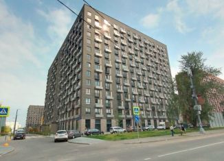 2-комнатная квартира на продажу, 60.5 м2, Москва, Складочная улица, 2, Складочная улица
