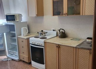 1-ком. квартира в аренду, 40 м2, Жигулёвск, Парковая улица, 18