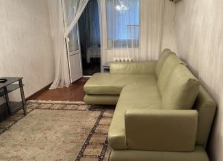 Двухкомнатная квартира в аренду, 50 м2, Каспийск, улица М. Халилова, 34