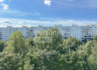 Продам 3-ком. квартиру, 77 м2, Москва, Юрловский проезд, 27А