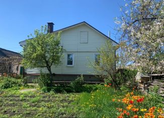 Продажа дома, 86.7 м2, Орёл, Тульская улица