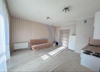 Продаю квартиру студию, 36.4 м2, Казань, улица Азата Аббасова, 11