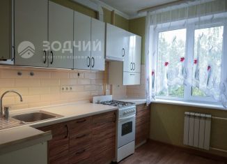 Продается трехкомнатная квартира, 66 м2, Чебоксары, Кукшумская улица, 21