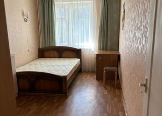 Сдача в аренду 2-ком. квартиры, 50 м2, Смоленск, улица Попова, 119