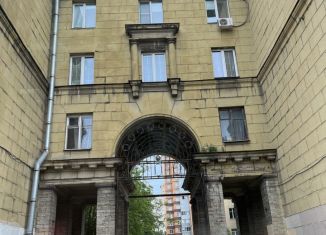 Продается 3-комнатная квартира, 78 м2, Санкт-Петербург, улица Седова, 40