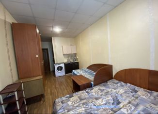 Продается квартира студия, 20 м2, Анапа, улица Самбурова, 256