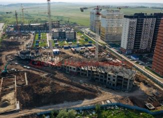 Продается 3-ком. квартира, 64.2 м2, Красноярск, Октябрьский район, Норильская улица, с2