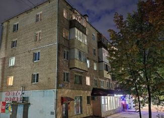 Продаю 1-ком. квартиру, 29 м2, Чувашия, улица Пирогова, 30