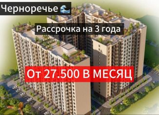 Продаю однокомнатную квартиру, 37.2 м2, Грозный, улица Мамсурова, 5