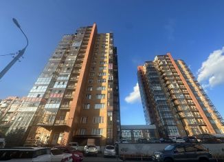 3-комнатная квартира на продажу, 100 м2, Иркутск, Депутатская улица, 84/1, Октябрьский округ