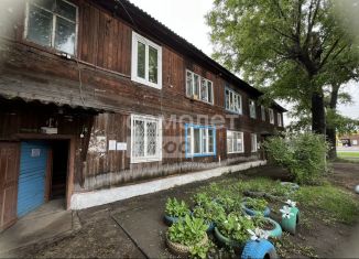 Продажа 2-ком. квартиры, 48 м2, Хакасия, Аскизская улица, 163