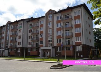 Продаю 2-комнатную квартиру, 62.5 м2, Калининградская область