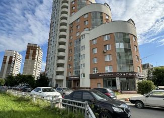 Продается двухкомнатная квартира, 71.2 м2, Екатеринбург, метро Геологическая, Луганская улица, 6