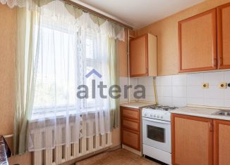 Продам 1-ком. квартиру, 34.7 м2, Казань, улица Четаева, 27А