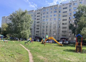 Продается 1-ком. квартира, 32.8 м2, Орёл, Авиационная улица