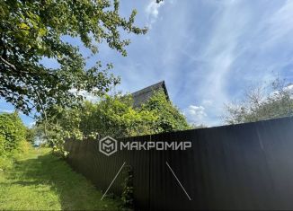 Дача на продажу, 20 м2, деревня Курнявцево, Первомайская улица