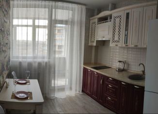 Однокомнатная квартира в аренду, 43 м2, Ростов-на-Дону, бульвар Комарова, 1Ис2, ЖК Северный Остров