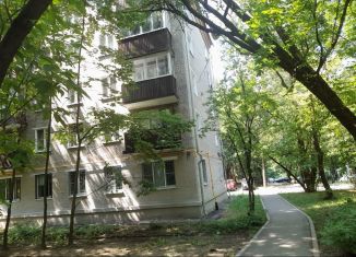 Продаю квартиру студию, 10 м2, Москва, Волоколамское шоссе, 80А