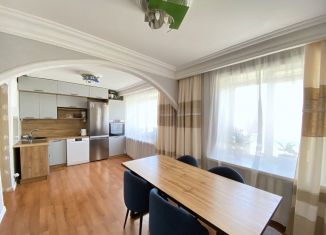 Продажа 3-комнатной квартиры, 80.9 м2, Саянск, Олимпийский микрорайон, 7