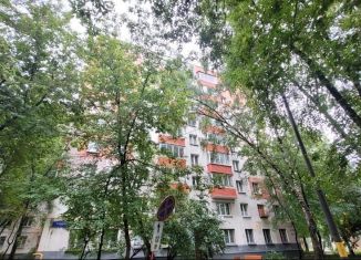 Продам 1-ком. квартиру, 32.2 м2, Москва, улица Пудовкина, 19