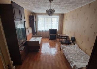 Сдам 2-ком. квартиру, 47 м2, Кстово, 3-й микрорайон, 25