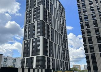 Продажа 3-ком. квартиры, 85.3 м2, Москва, метро Народное Ополчение, улица Берзарина, 30А